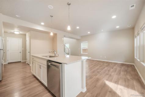 7851 Lathrop View Colorado Springs CO 80924
