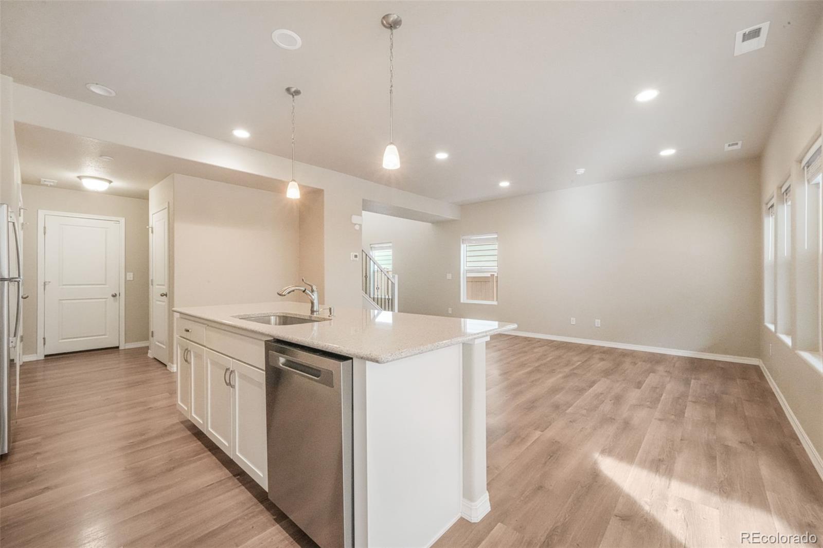 7851 Lathrop View Colorado Springs CO 80924