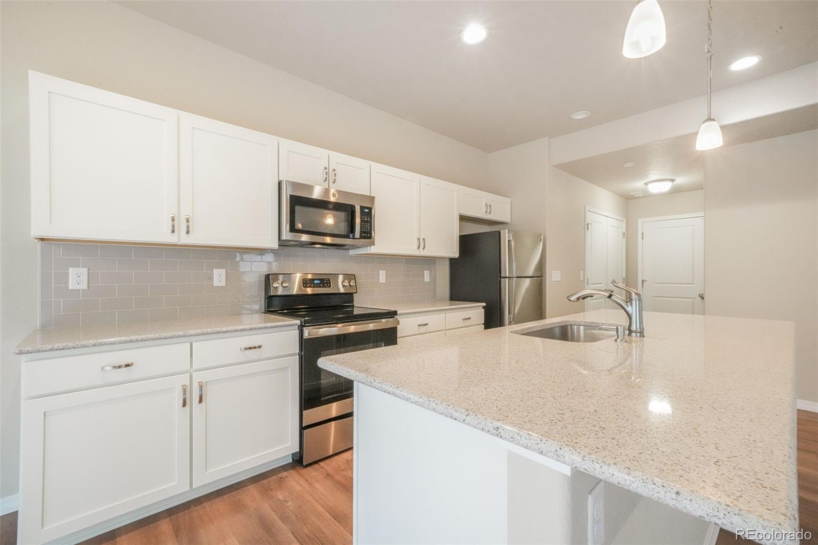 7851 Lathrop View Colorado Springs CO 80924