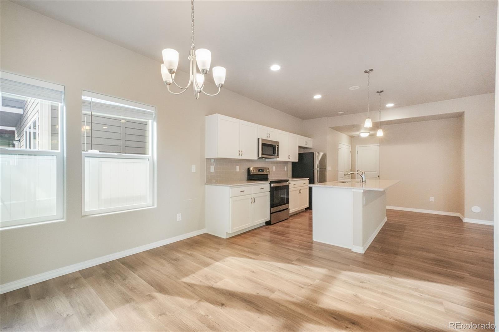 7851 Lathrop View Colorado Springs CO 80924