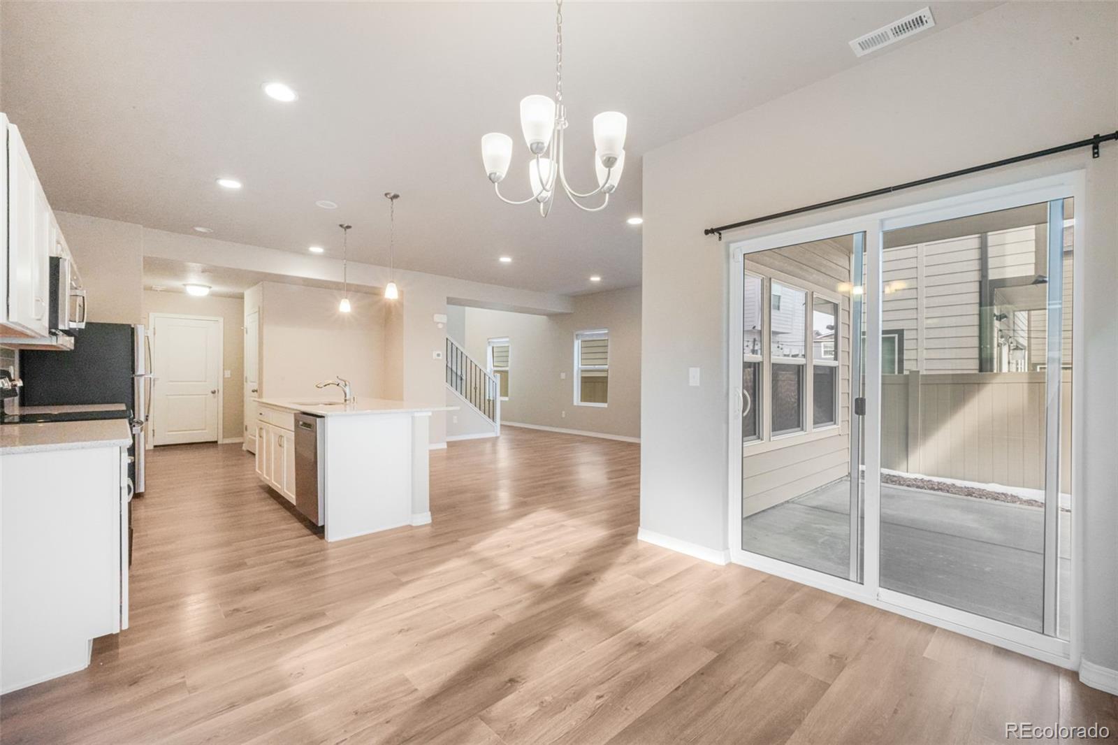 7851 Lathrop View Colorado Springs CO 80924
