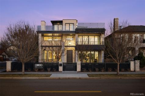 600 S Franklin Street Denver CO 80209