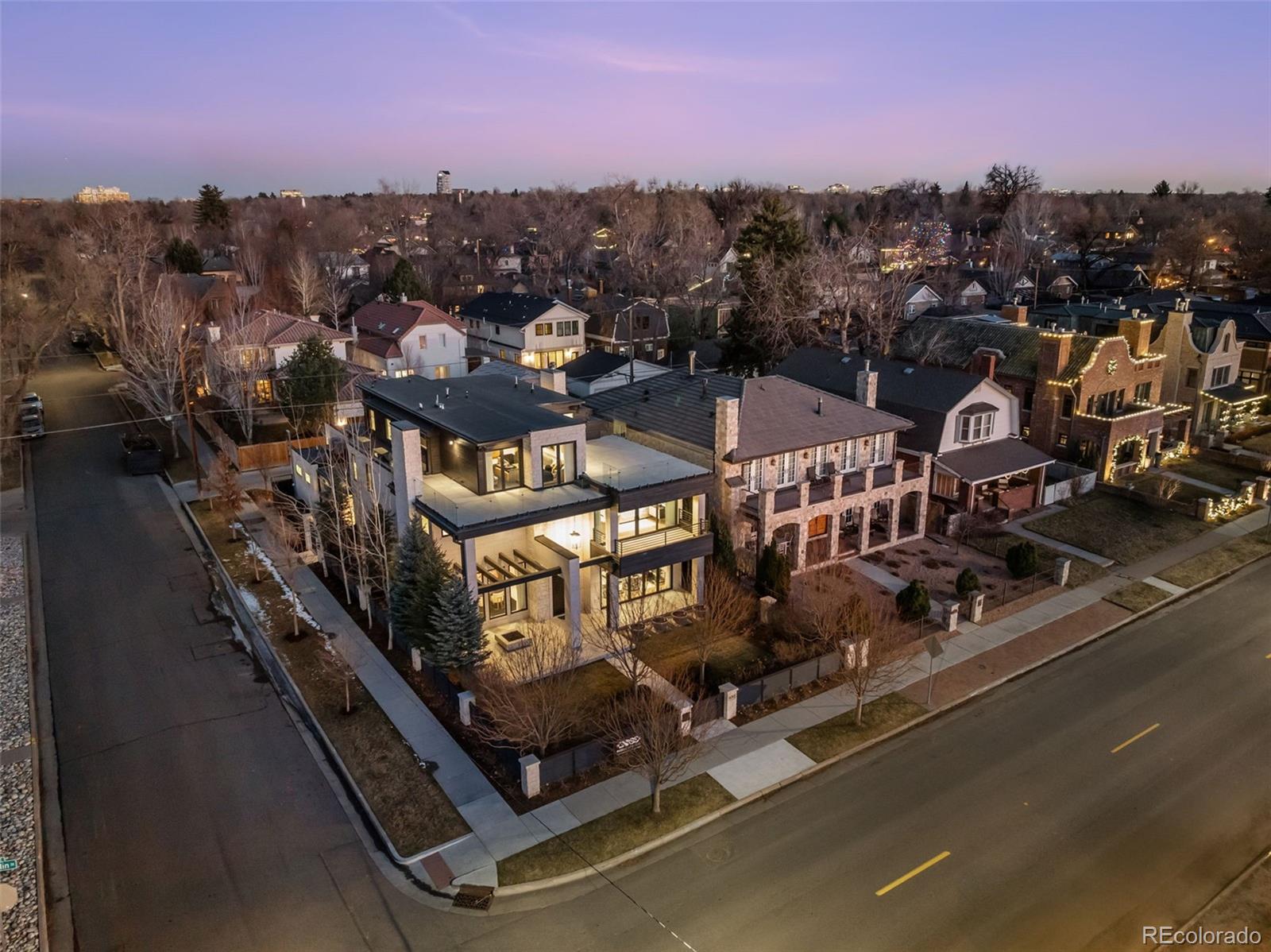 600 S Franklin Street Denver CO 80209