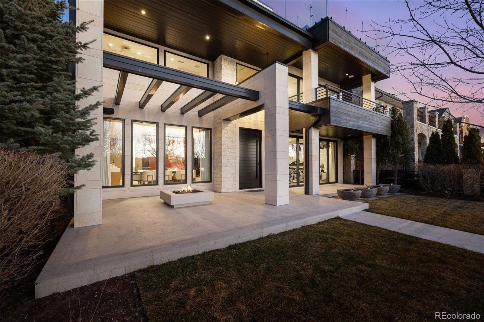 600 S Franklin Street Denver CO 80209