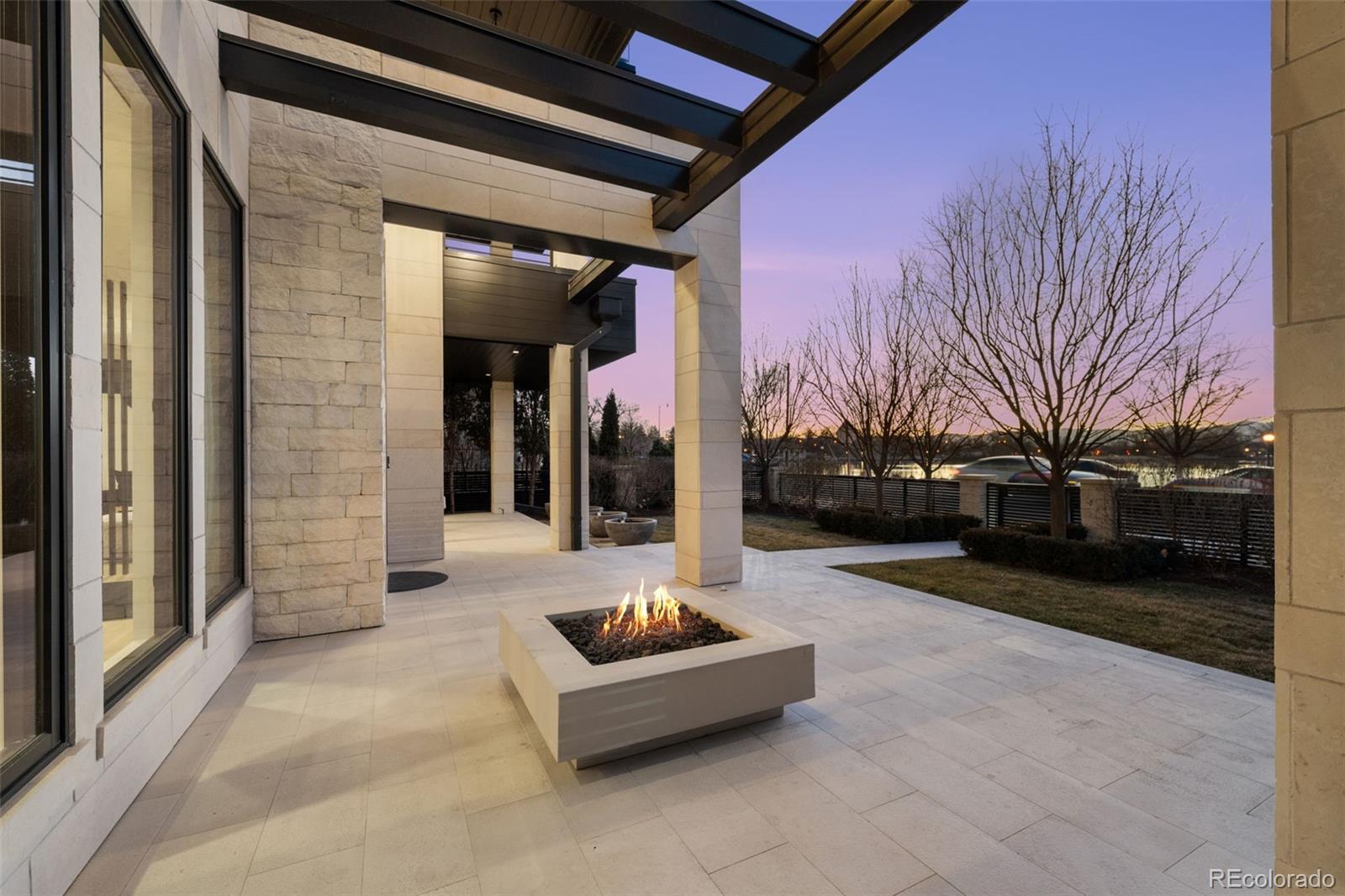 600 S Franklin Street Denver CO 80209