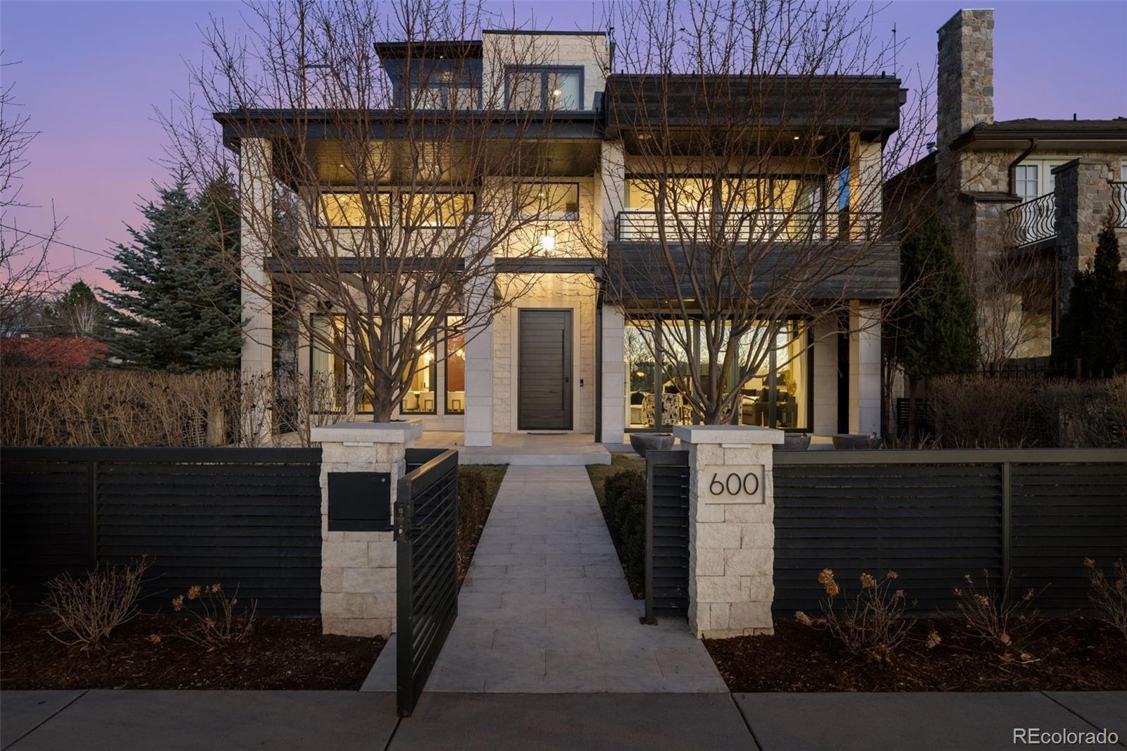 600 S Franklin Street Denver CO 80209