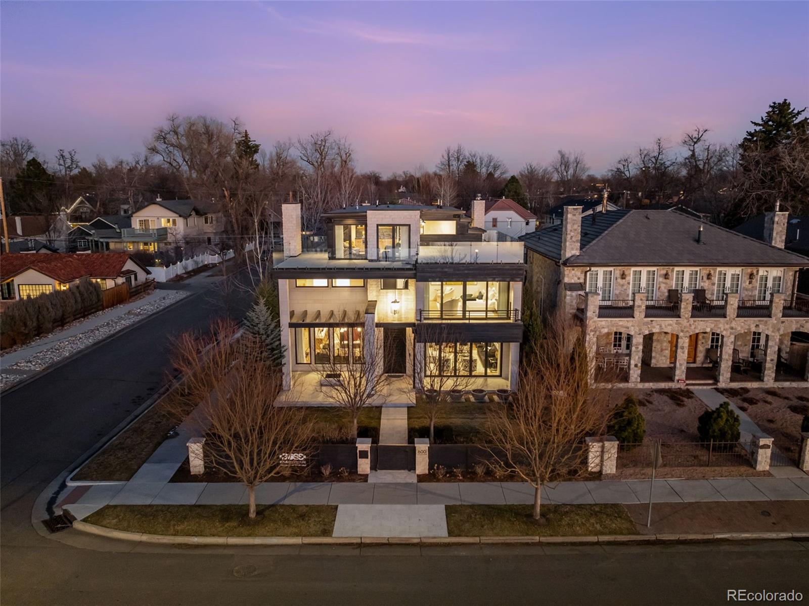 600 S Franklin Street Denver CO 80209