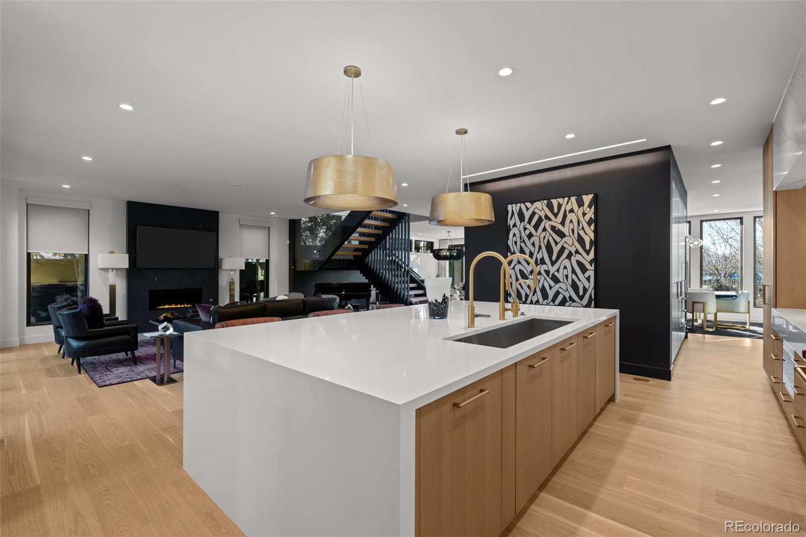 600 S Franklin Street Denver CO 80209
