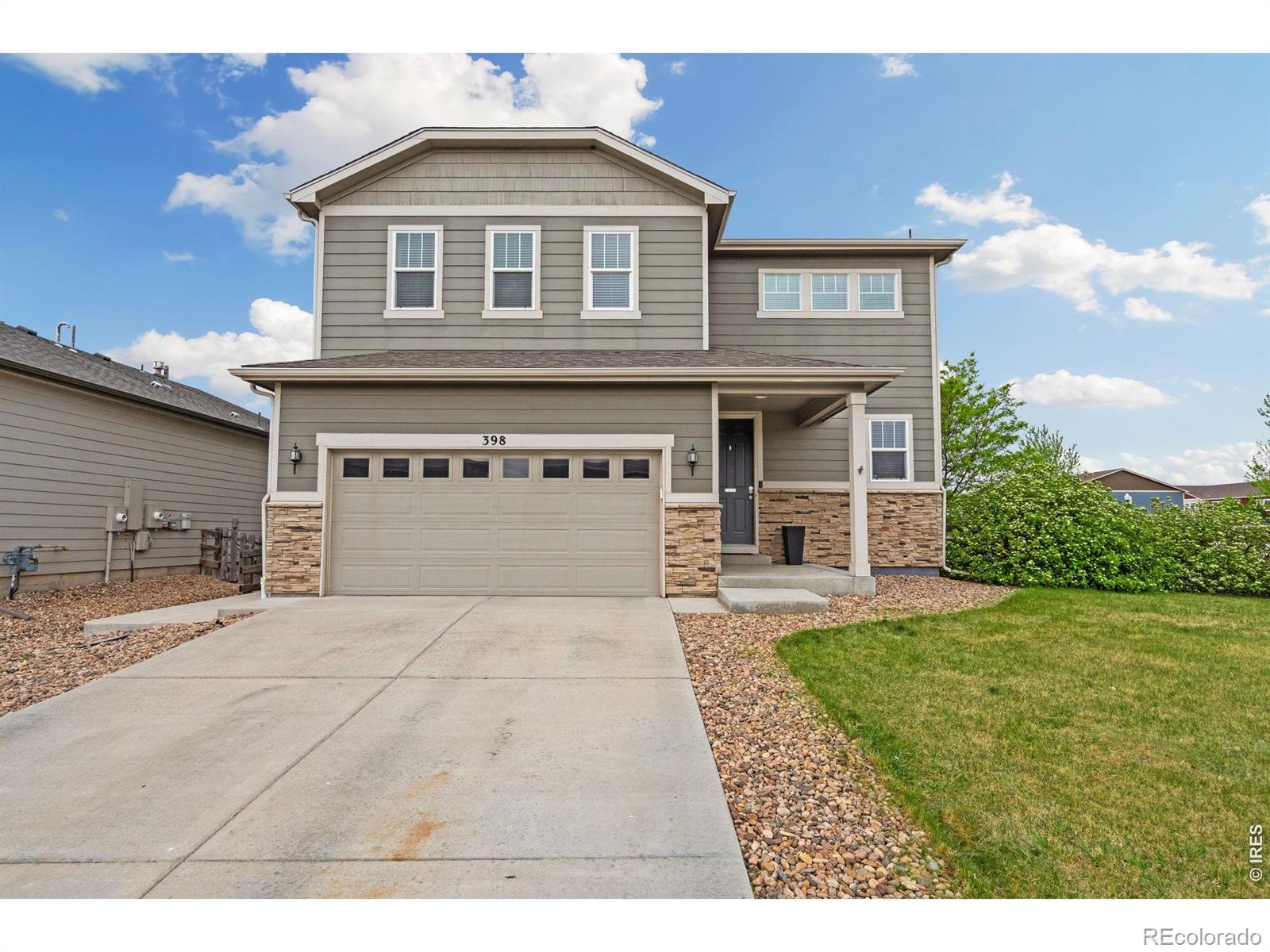 398 Chipman Drive Windsor CO 80550