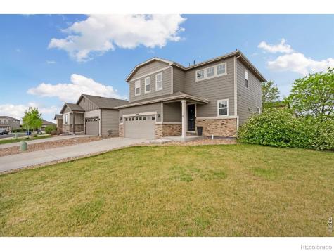 398 Chipman Drive Windsor CO 80550