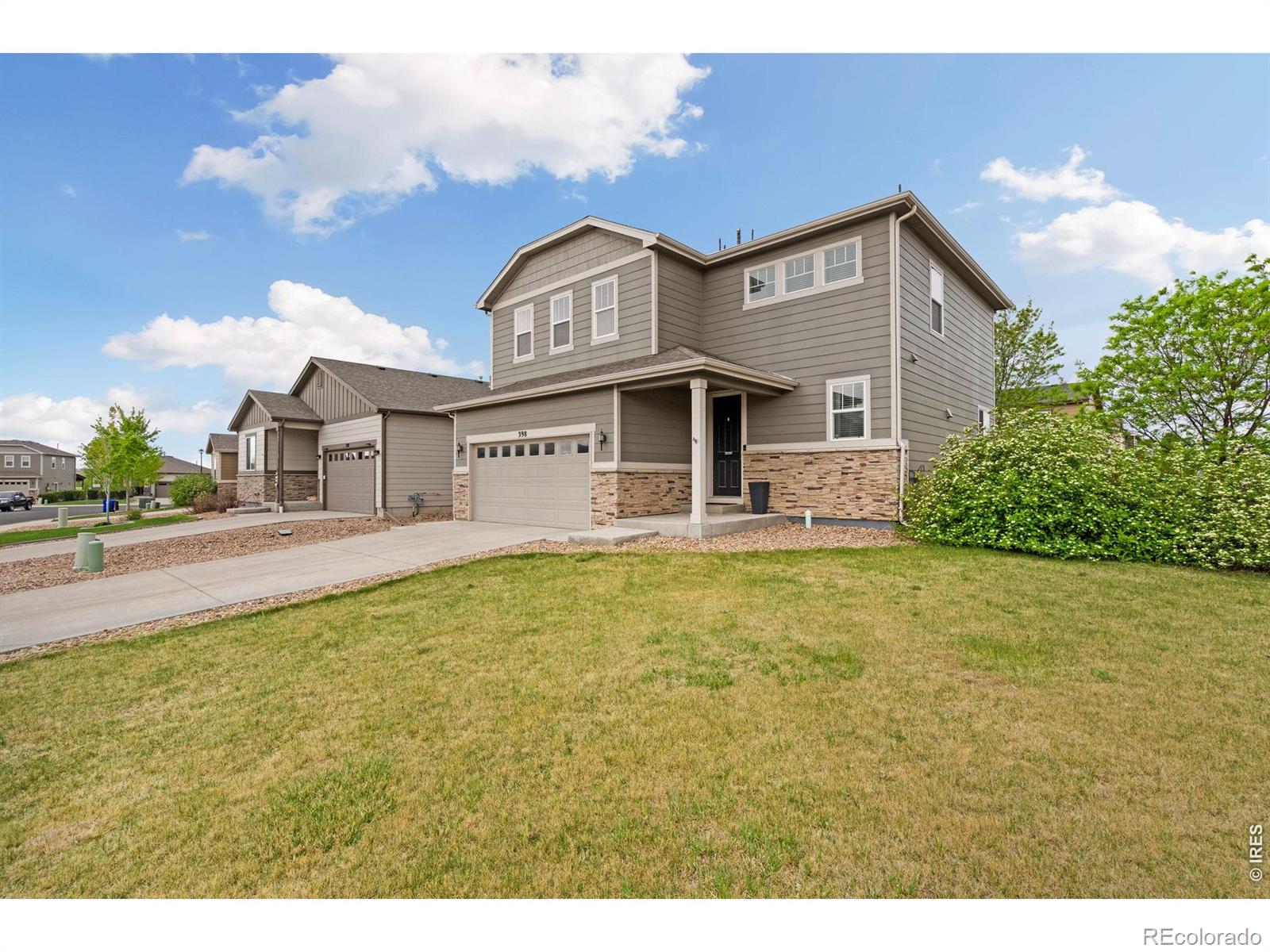 398 Chipman Drive Windsor CO 80550