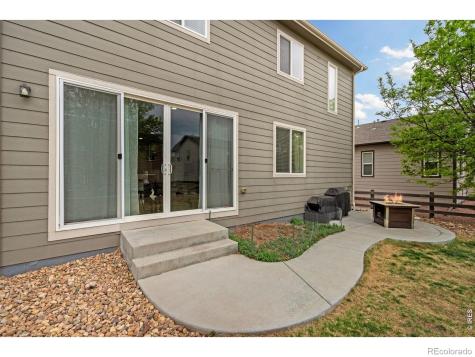398 Chipman Drive Windsor CO 80550