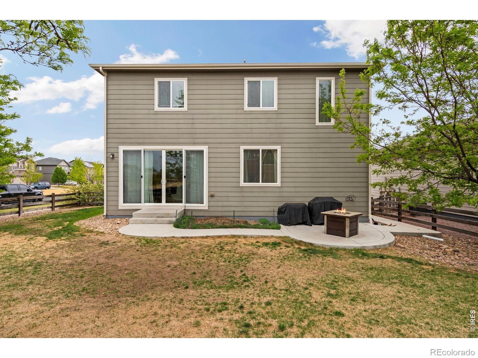 398 Chipman Drive Windsor CO 80550