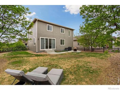 398 Chipman Drive Windsor CO 80550
