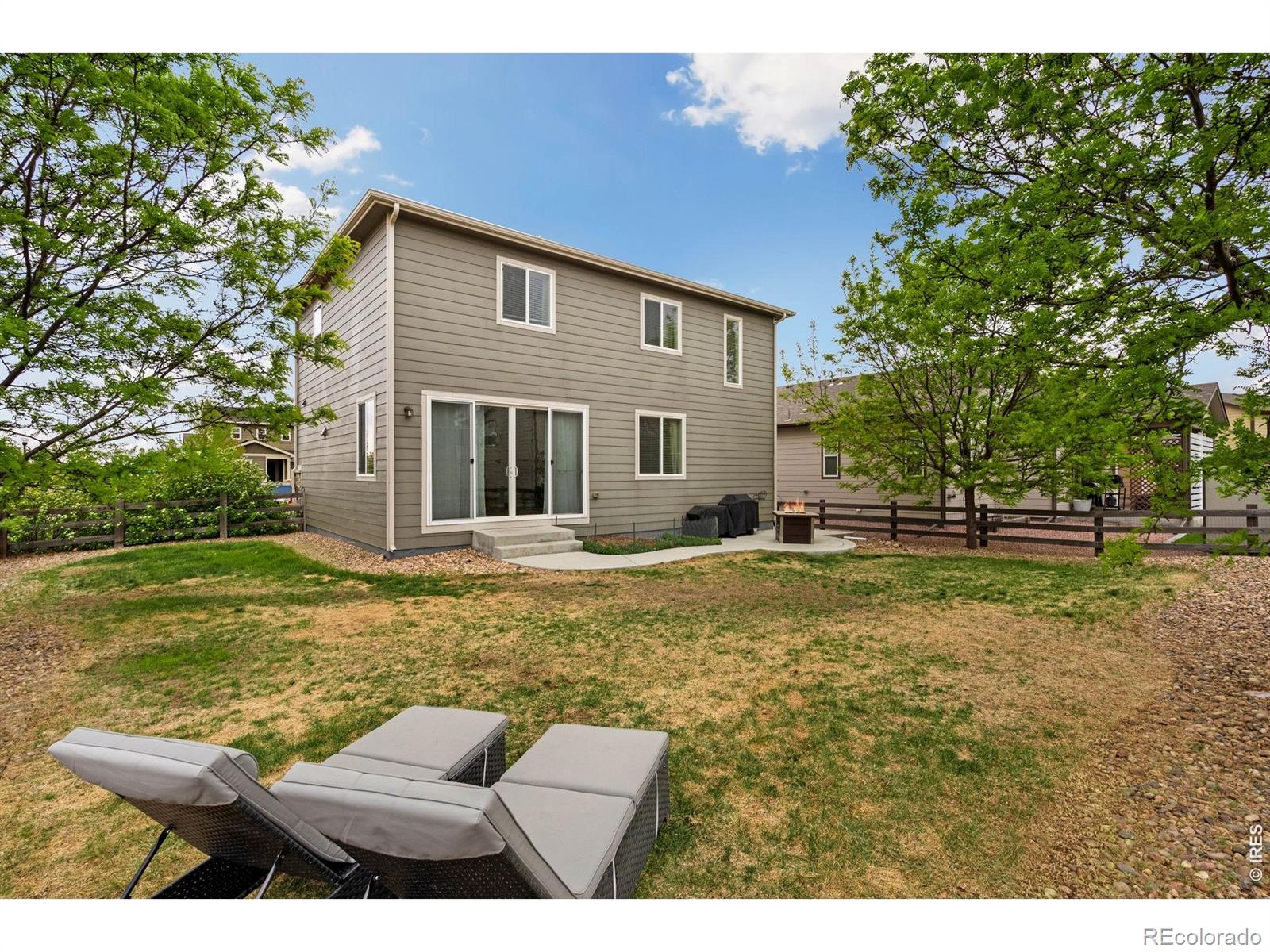 398 Chipman Drive Windsor CO 80550