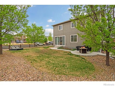 398 Chipman Drive Windsor CO 80550