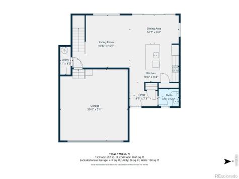 398 Chipman Drive Windsor CO 80550