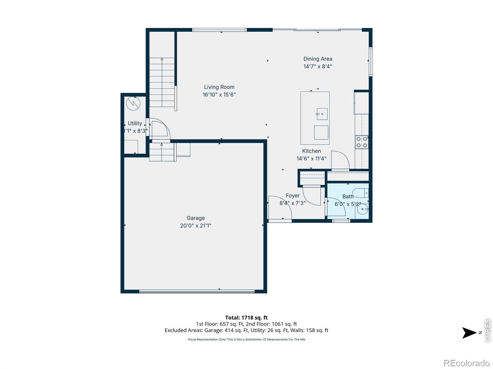 398 Chipman Drive Windsor CO 80550