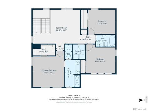 398 Chipman Drive Windsor CO 80550