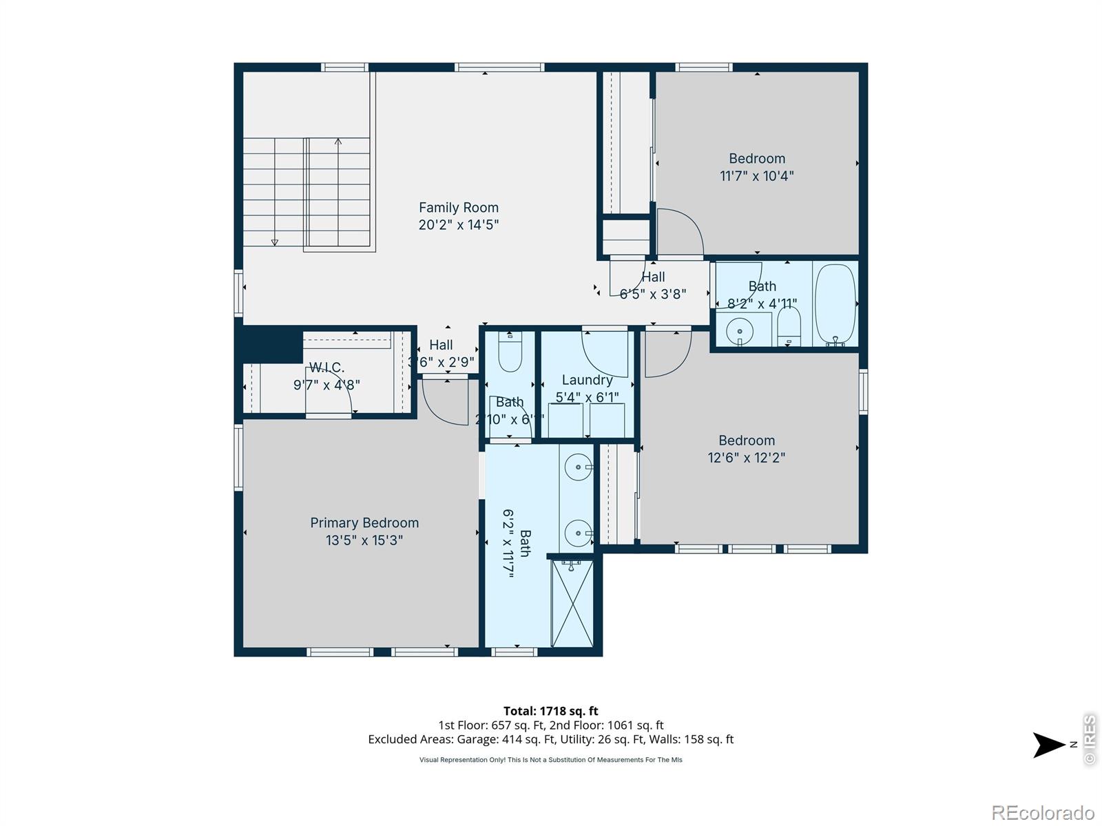 398 Chipman Drive Windsor CO 80550