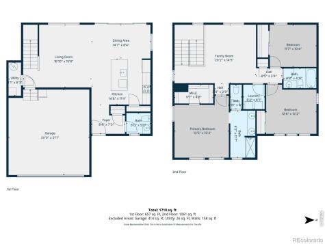 398 Chipman Drive Windsor CO 80550