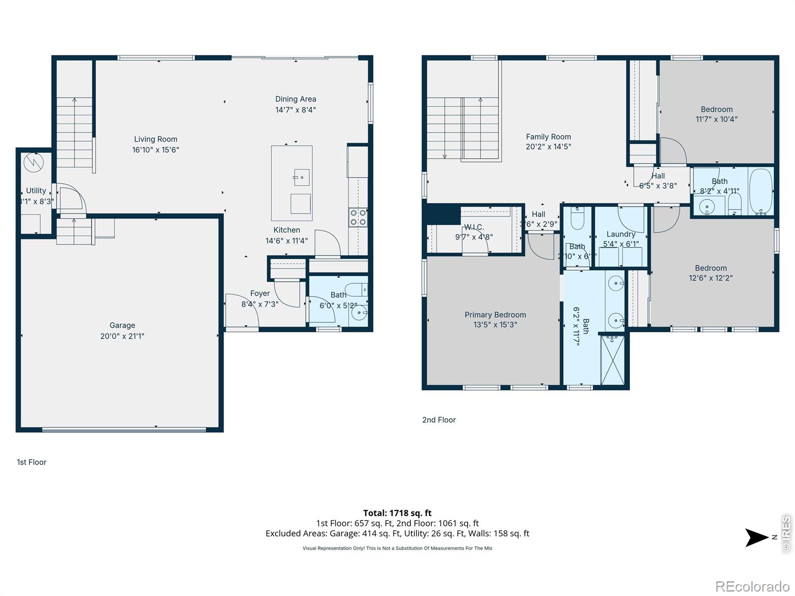 398 Chipman Drive Windsor CO 80550