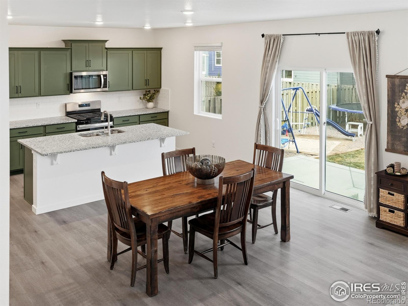 821 Elias Tarn Drive Severance CO 80550