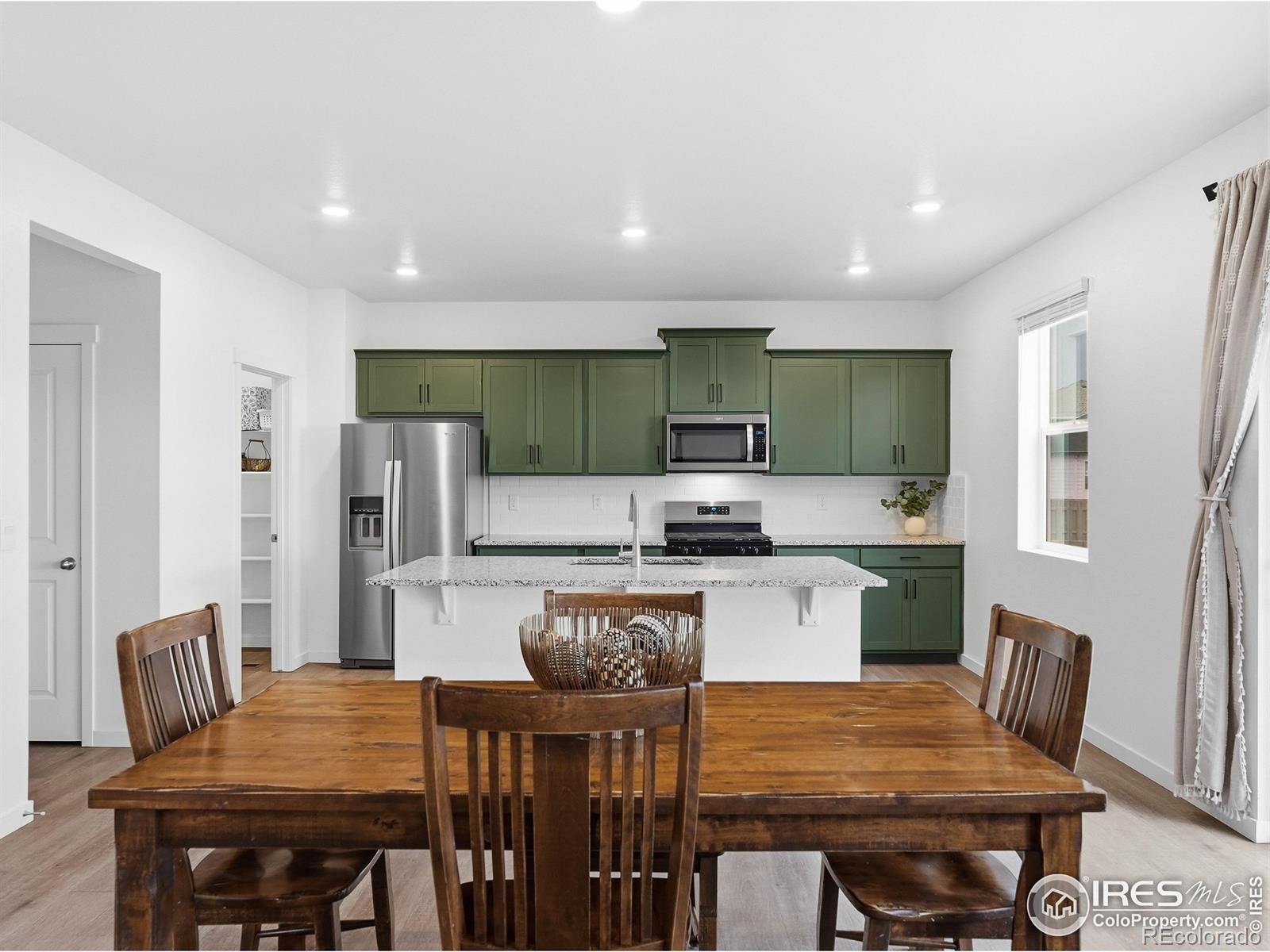 821 Elias Tarn Drive Severance CO 80550