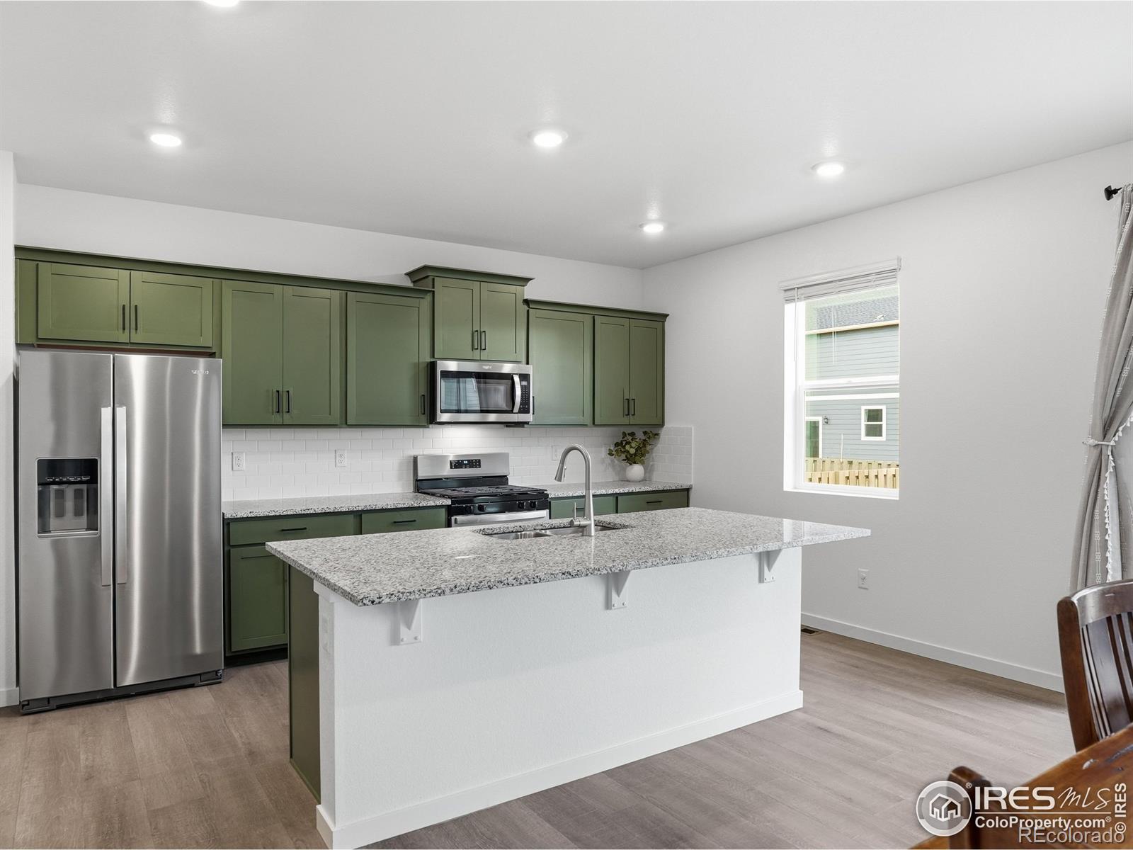 821 Elias Tarn Drive Severance CO 80550