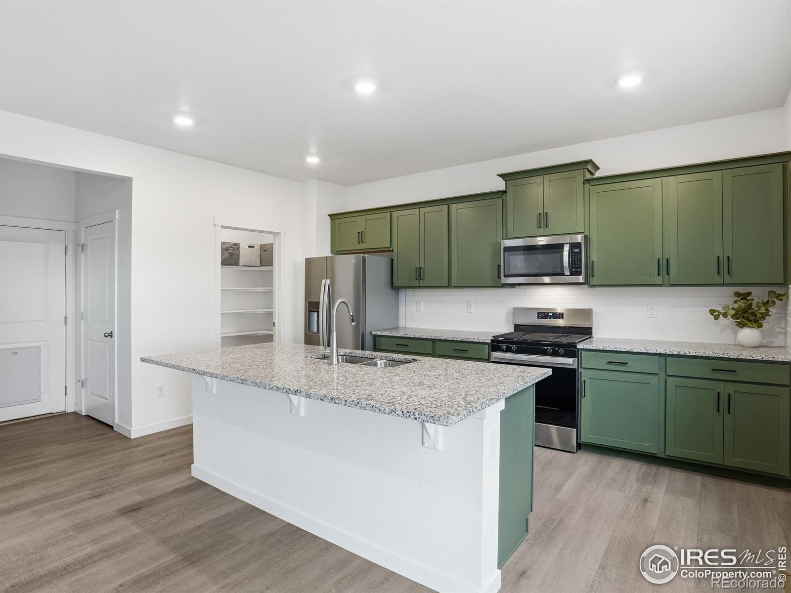 821 Elias Tarn Drive Severance CO 80550