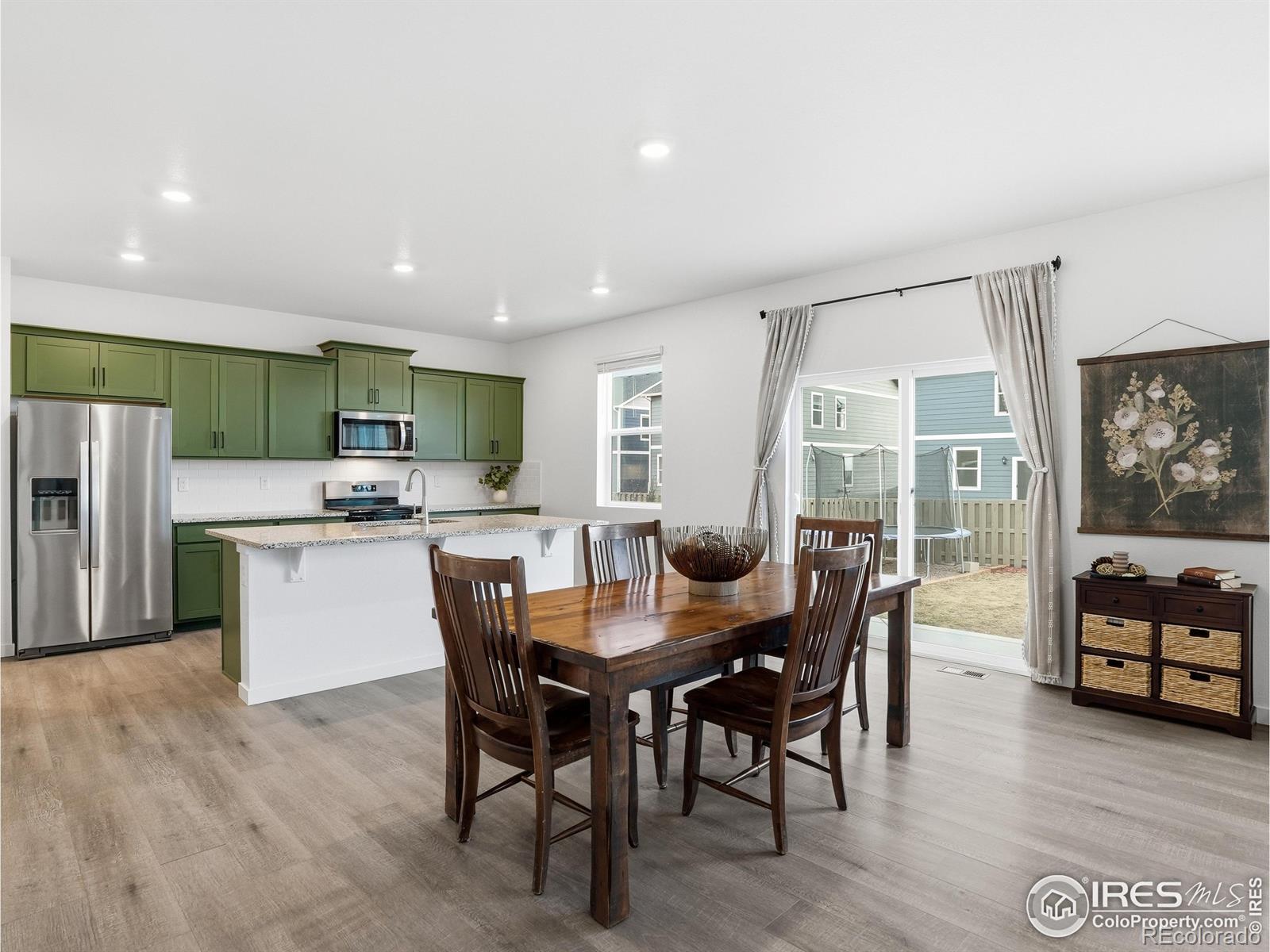 821 Elias Tarn Drive Severance CO 80550
