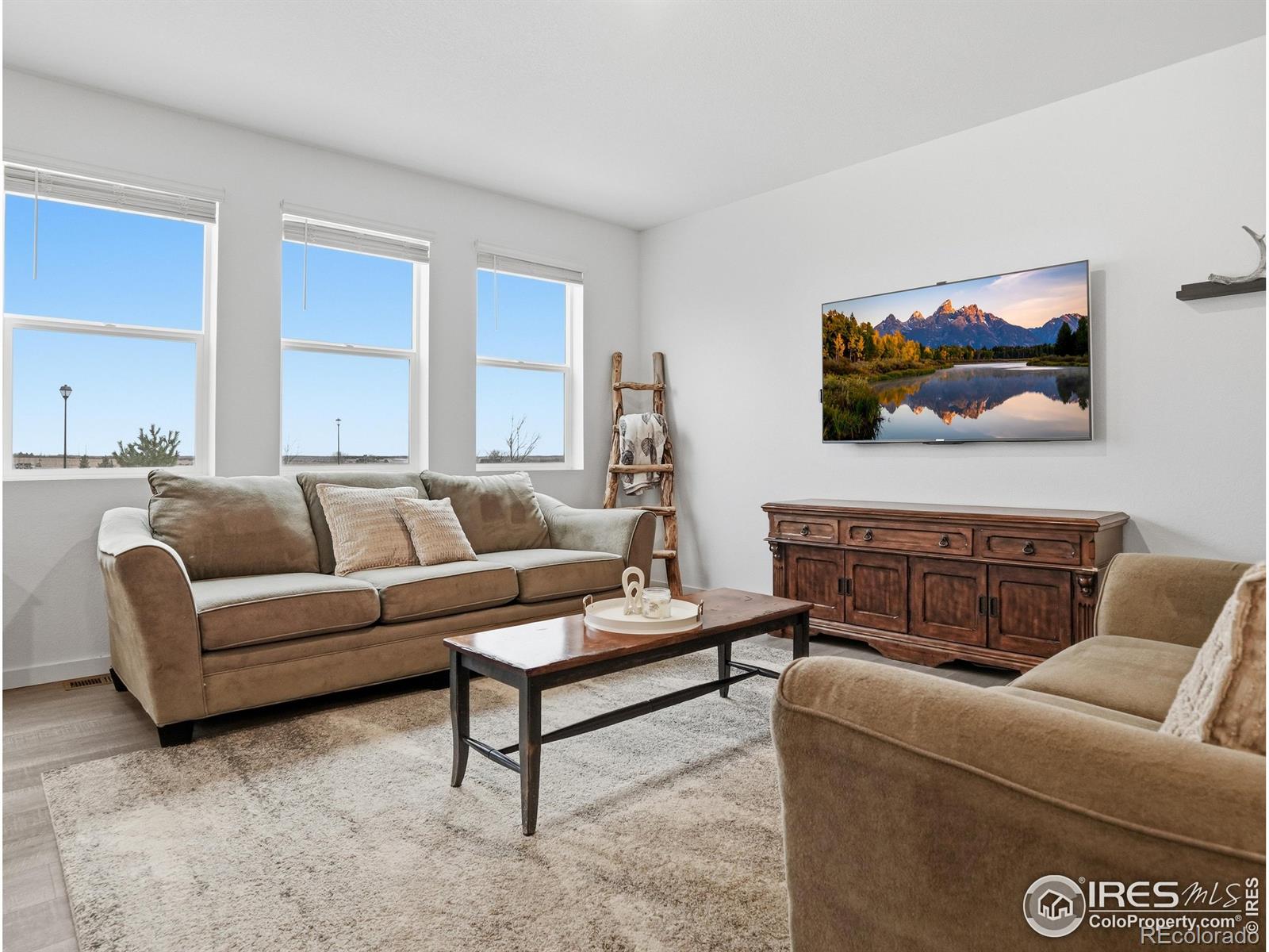 821 Elias Tarn Drive Severance CO 80550