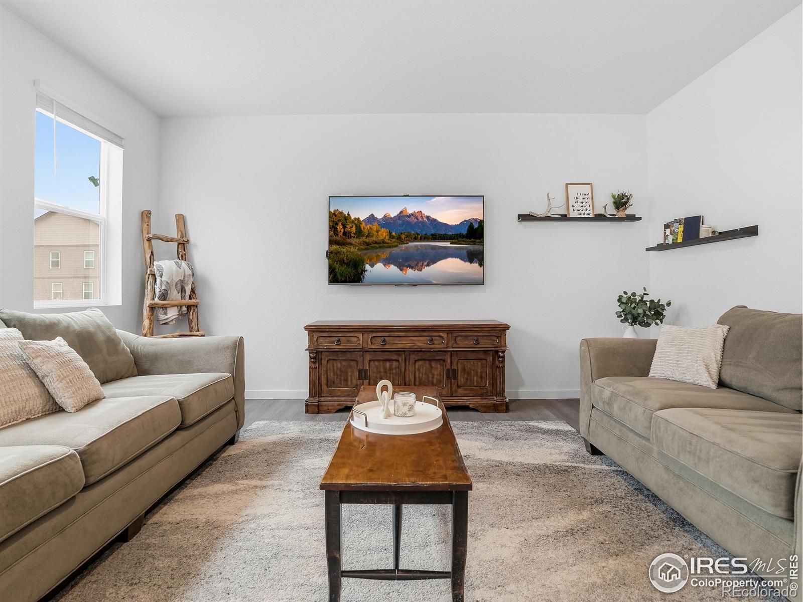821 Elias Tarn Drive Severance CO 80550