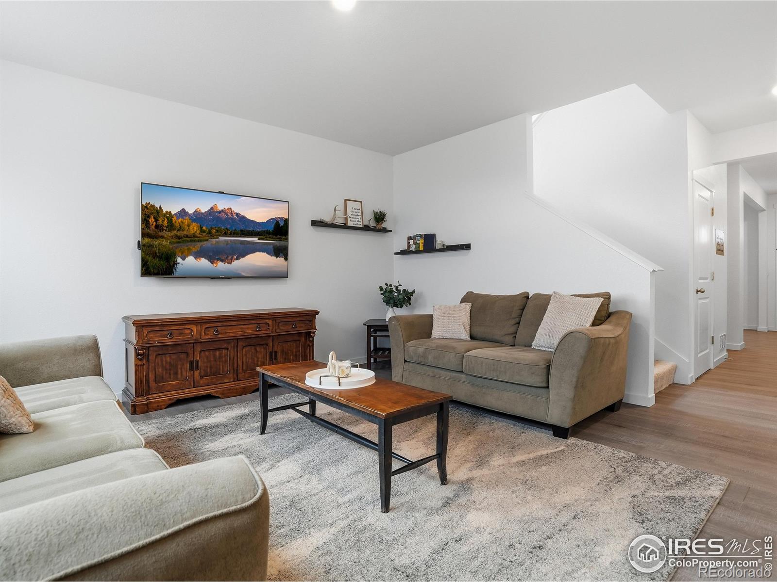 821 Elias Tarn Drive Severance CO 80550