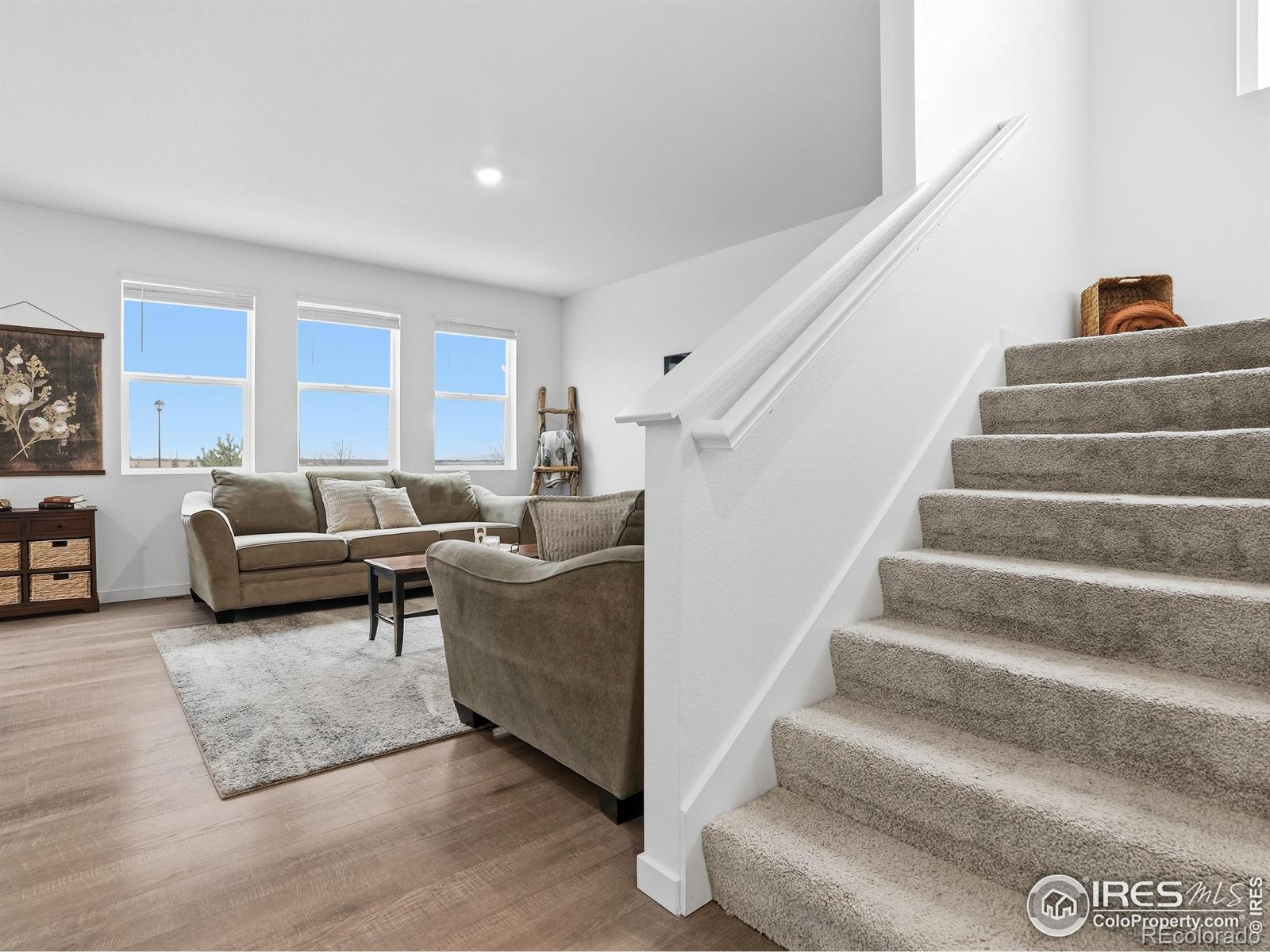 821 Elias Tarn Drive Severance CO 80550