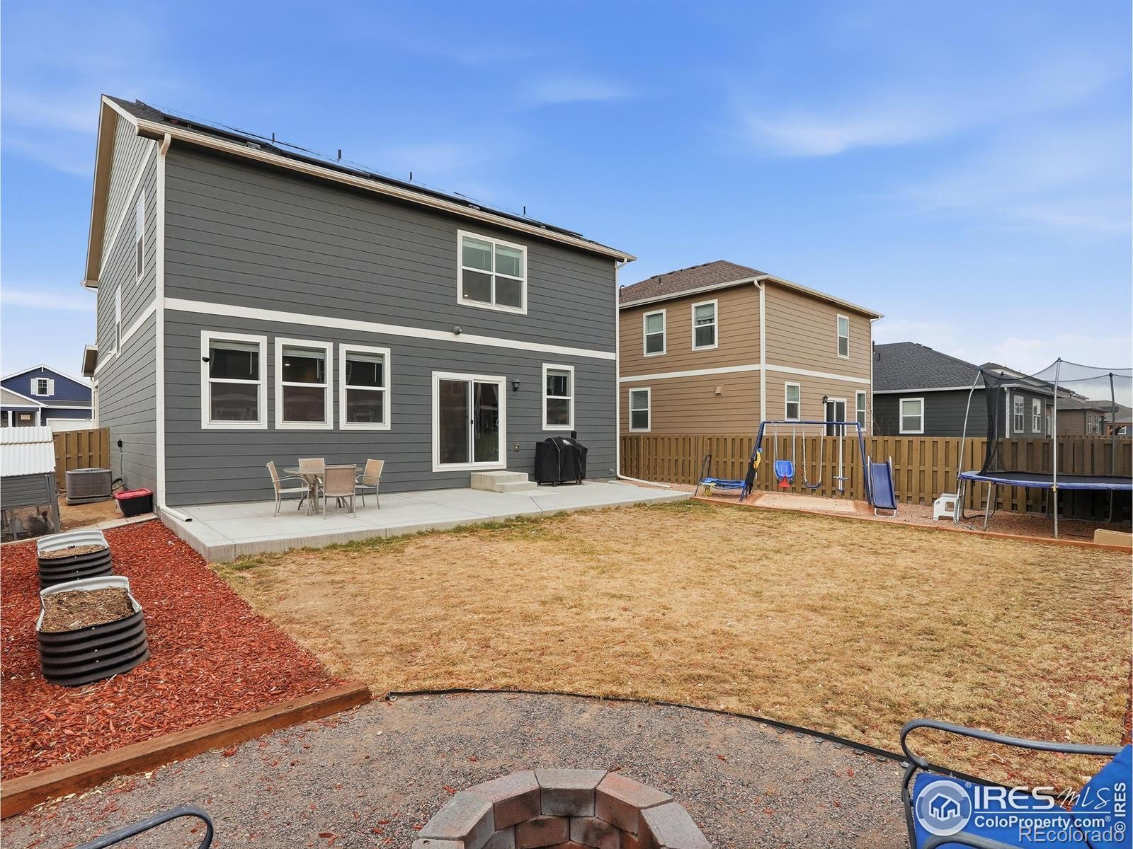 821 Elias Tarn Drive Severance CO 80550