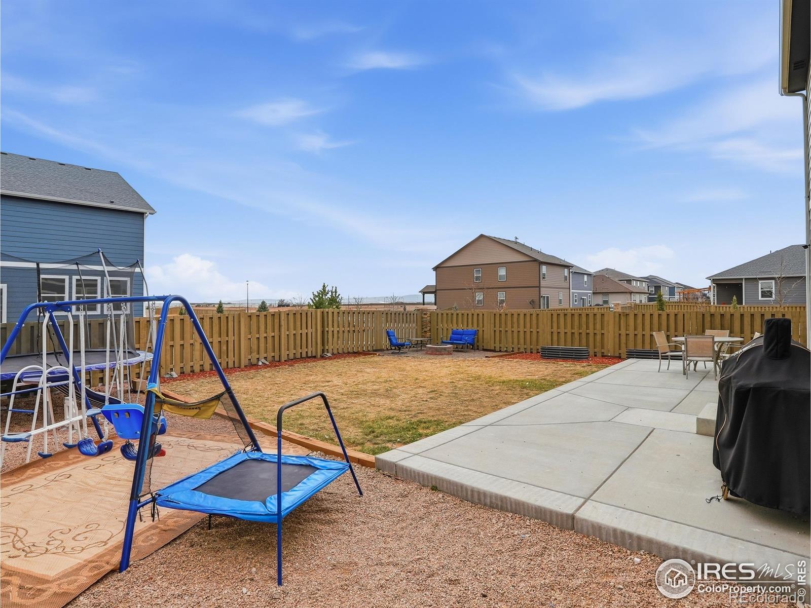 821 Elias Tarn Drive Severance CO 80550