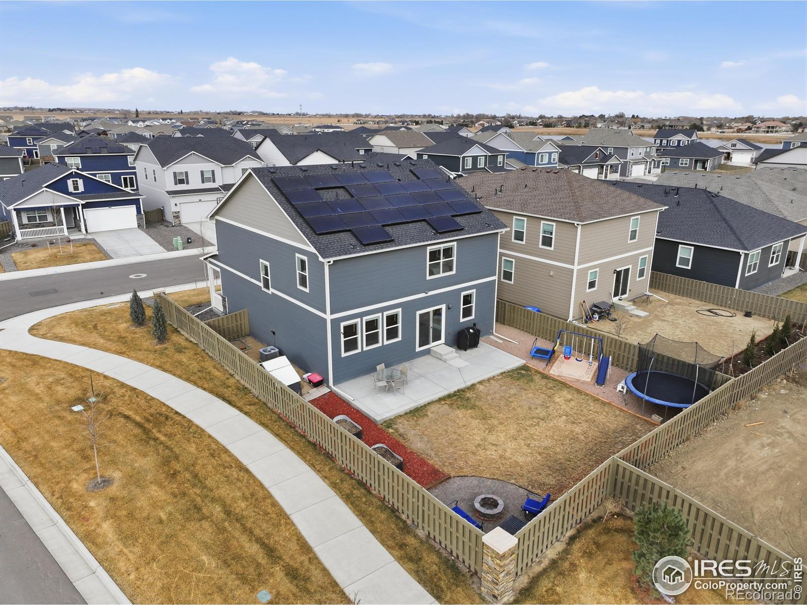 821 Elias Tarn Drive Severance CO 80550