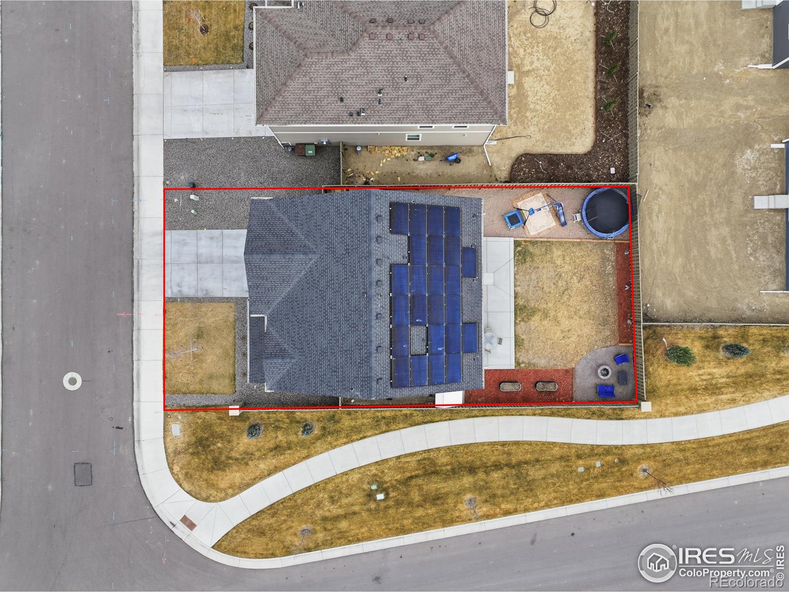 821 Elias Tarn Drive Severance CO 80550