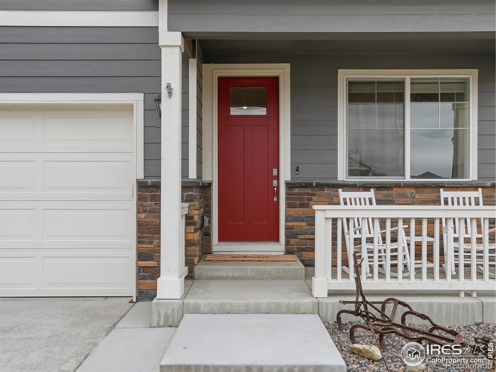 821 Elias Tarn Drive Severance CO 80550