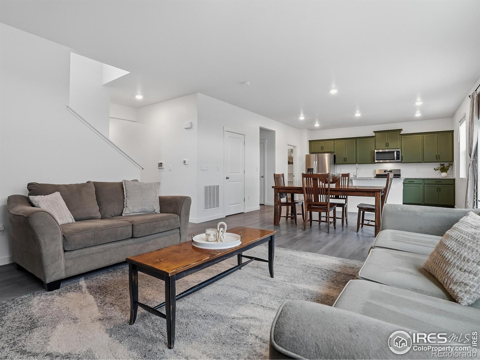 821 Elias Tarn Drive Severance CO 80550