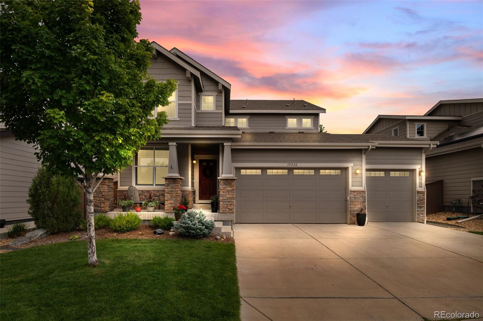 15220 W 50th Drive Golden CO 80403