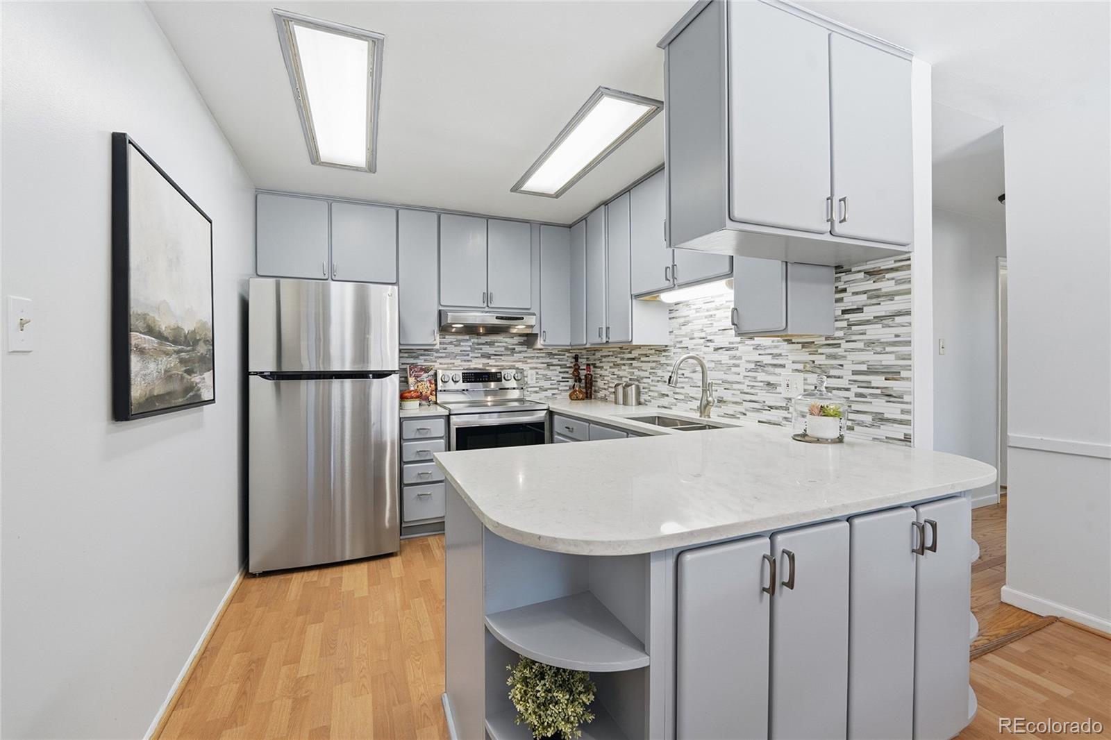 3502 E Costilla Avenue Centennial CO 80122