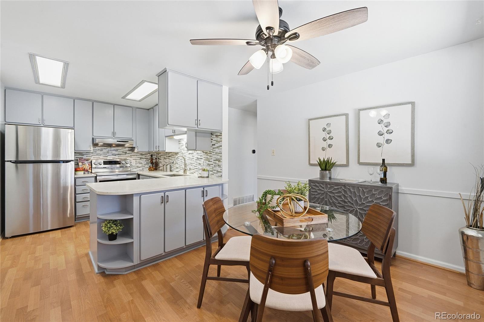 3502 E Costilla Avenue Centennial CO 80122