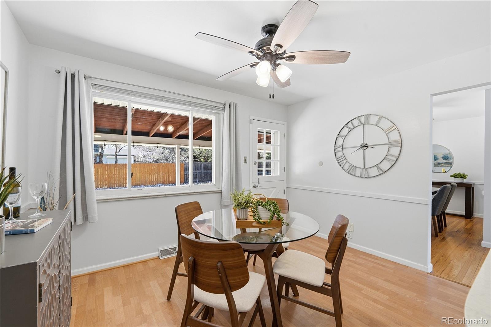3502 E Costilla Avenue Centennial CO 80122