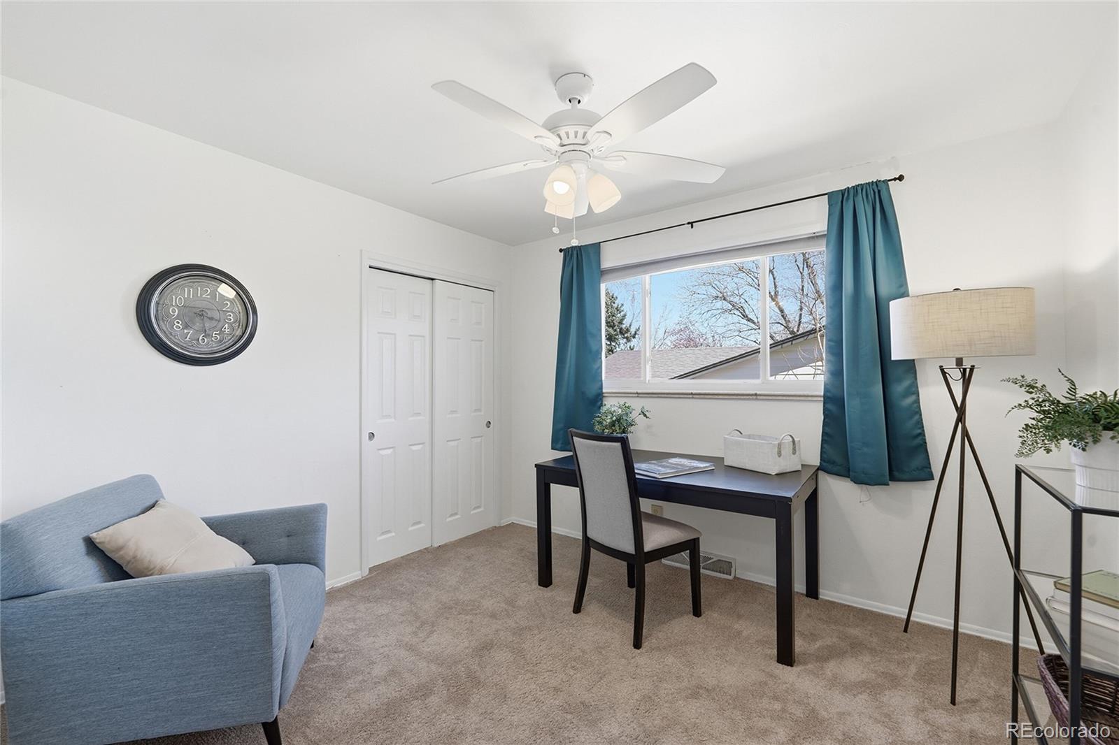 3502 E Costilla Avenue Centennial CO 80122