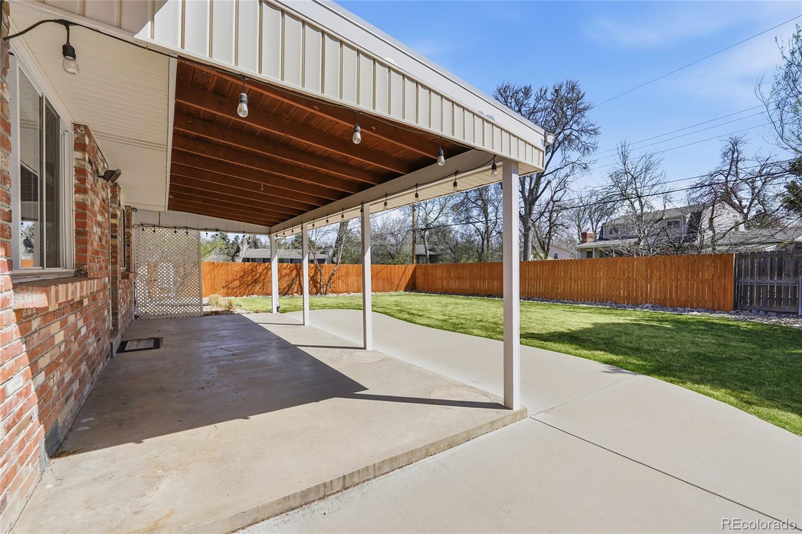 3502 E Costilla Avenue Centennial CO 80122