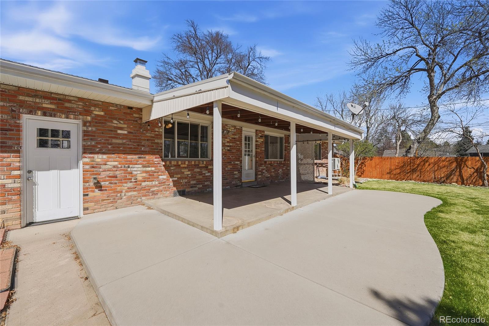 3502 E Costilla Avenue Centennial CO 80122