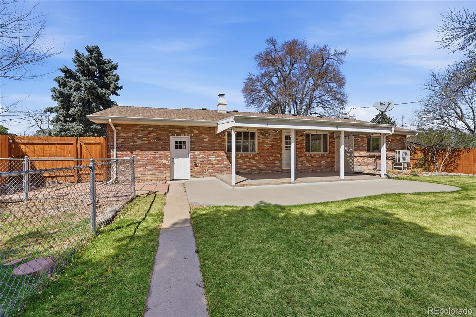 3502 E Costilla Avenue Centennial CO 80122