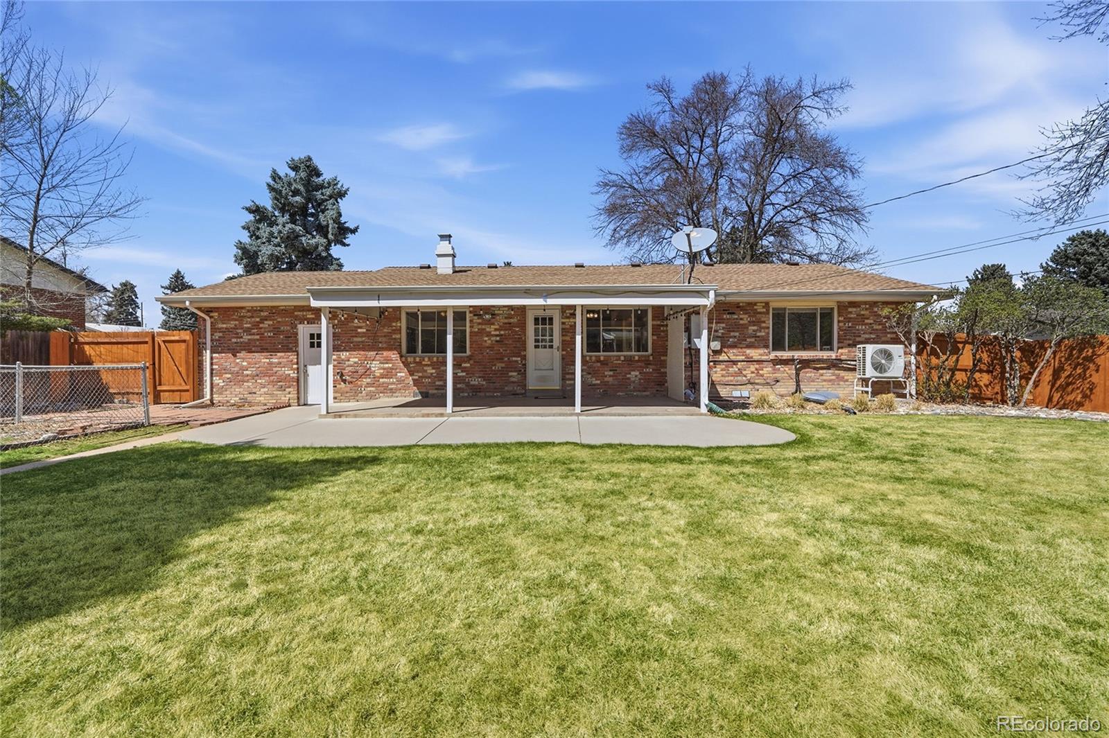 3502 E Costilla Avenue Centennial CO 80122